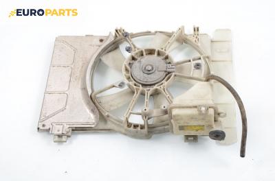Перка охлаждане за Toyota Yaris Hatchback II (01.2005 - 12.2014) 1.3 VVT-i, 87 к.с.