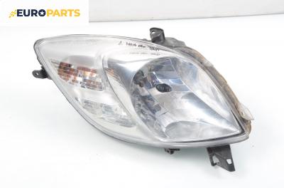 Фар за Toyota Yaris Hatchback II (01.2005 - 12.2014), хечбек, позиция: дясна