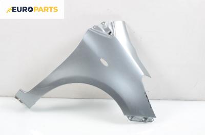 Калник за Toyota Yaris Hatchback II (01.2005 - 12.2014), 4+1 вр., хечбек, позиция: дясна