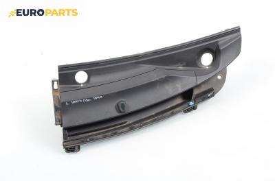 Кора под чистачки за Toyota Yaris Hatchback II (01.2005 - 12.2014), 4+1 вр., хечбек, позиция: лява