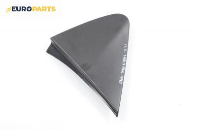 Интериорна пластмаса за Toyota Yaris Hatchback II (01.2005 - 12.2014), 4+1 вр., хечбек, позиция: предна, лява