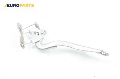 Панта преден капак за Toyota Yaris Hatchback II (01.2005 - 12.2014), 4+1 вр., хечбек, позиция: предна, дясна