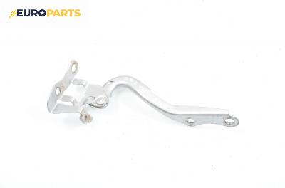 Панта преден капак за Toyota Yaris Hatchback II (01.2005 - 12.2014), 4+1 вр., хечбек, позиция: предна, лява