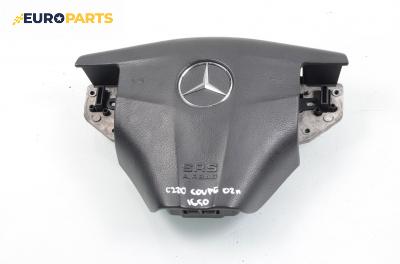 Airbag за Mercedes-Benz C-Class Coupe (CL203) (03.2001 - 06.2007), 2+1 вр., купе