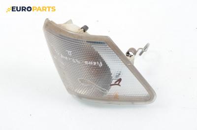 Мигач за Ford Fiesta III Hatchback (01.1989 - 01.1997), хечбек, позиция: дясна