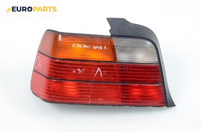 Стоп за BMW 3 Series E36 Sedan (09.1990 - 02.1998), седан, позиция: лява