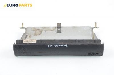 Airbag за Ford Fiesta III Hatchback (01.1989 - 01.1997), 2+1 вр., хечбек