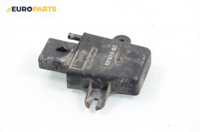 MAP сензор за Ford Fiesta III Hatchback (01.1989 - 01.1997), № E7DF-9F479-A2A