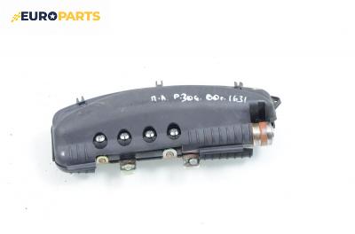 Airbag за Peugeot 306 Break (06.1994 - 04.2002), 4+1 вр., комби, позиция: предна, лява