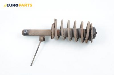 Макферсон за Peugeot 306 Hatchback (01.1993 - 10.2003), хечбек, позиция: предна, лява