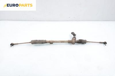 Механична рейка за Ford Fiesta III Hatchback (01.1989 - 01.1997), хечбек