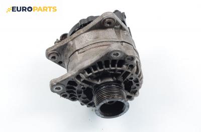 Алтернатор / генератор за Volkswagen Bora Sedan (10.1998 - 12.2013) 1.6 16V, 105 к.с.