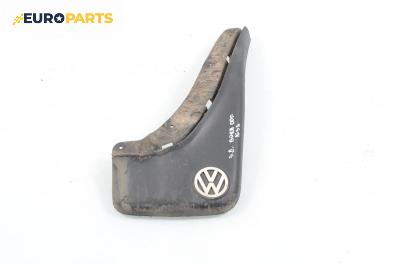 Калобран за Volkswagen Bora Sedan (10.1998 - 12.2013), седан, позиция: задна, дясна
