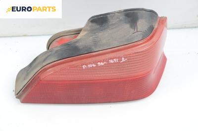 Стоп за Peugeot 106 I Hatchback (08.1991 - 04.1996), хечбек, позиция: дясна