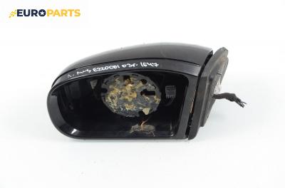 Огледало за Mercedes-Benz E-Class Estate (S211) (03.2003 - 07.2009), комби, позиция: лява