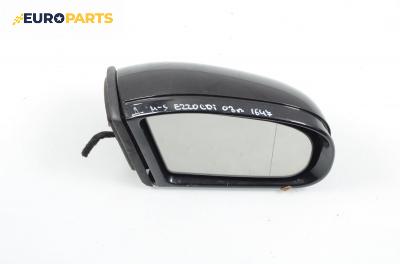 Огледало за Mercedes-Benz E-Class Estate (S211) (03.2003 - 07.2009), комби, позиция: дясна