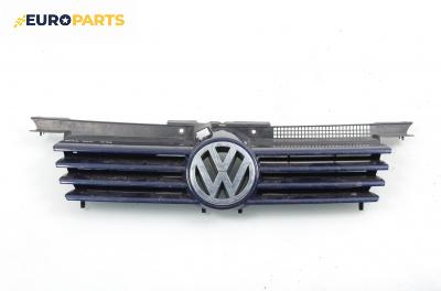Решетка за Volkswagen Bora Sedan (10.1998 - 12.2013), седан