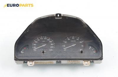 Километраж за Peugeot 106 I Hatchback (08.1991 - 04.1996) 1.1, 60 к.с.