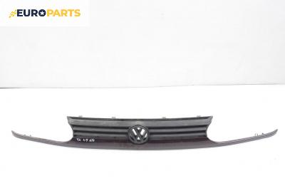 Декоративна маска за Volkswagen Golf III Hatchback (08.1991 - 07.1998), хечбек, позиция: предна