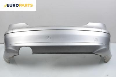 Задна броня за Mercedes-Benz C-Class Coupe (CL203) (03.2001 - 06.2007), купе