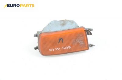 Мигач за Volkswagen Golf III Hatchback (08.1991 - 07.1998), хечбек, позиция: лява
