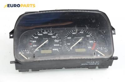Километраж за Volkswagen Golf III Hatchback (08.1991 - 07.1998) 1.8, 90 к.с.