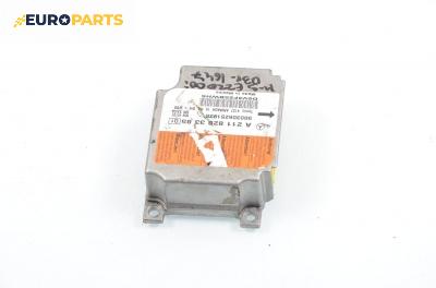 Модул за AIRBAG за Mercedes-Benz E-Class Estate (S211) (03.2003 - 07.2009), № A 211 820 33 85