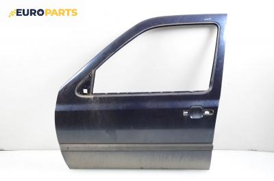 Врата за Volkswagen Golf III Hatchback (08.1991 - 07.1998), 4+1 вр., хечбек, позиция: предна, лява