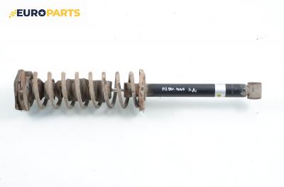 Макферсон за Volkswagen Passat Sedan B3, B4 (02.1988 - 12.1997), седан, позиция: задна, дясна