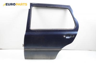 Врата за Volkswagen Golf III Hatchback (08.1991 - 07.1998), 4+1 вр., хечбек, позиция: задна, лява