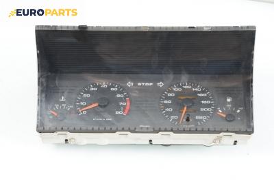 Километраж за Peugeot 405 I Sedan (01.1987 - 12.1993) 1.6, 90 к.с.