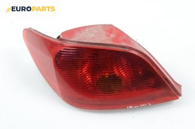 Стоп за Peugeot 307 Hatchback (08.2000 - 12.2012), хечбек, позиция: лява