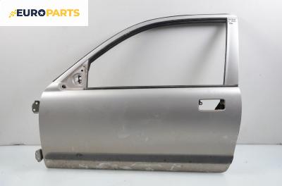 Врата за Rover 200 Hatchback II (11.1995 - 03.2000), 2+1 вр., хечбек, позиция: лява