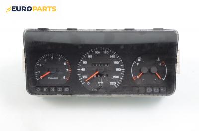 Километраж за Volvo 460 Sedan (09.1988 - 07.1996) 1.7, 102 к.с.