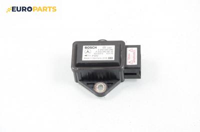 Датчик за Mercedes-Benz E-Class Estate (S211) (03.2003 - 07.2009), № Bosch 0 265 005 246