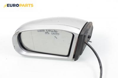 Огледало за Mercedes-Benz C-Class Coupe (CL203) (03.2001 - 06.2007), купе, позиция: лява