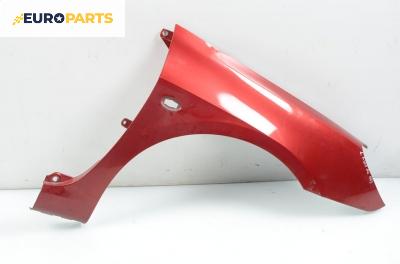Калник за Peugeot 307 Hatchback (08.2000 - 12.2012), 4+1 вр., хечбек, позиция: дясна