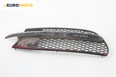 Решетка в броня за Alfa Romeo 147 Hatchback (2000-11-01 - 2010-03-01), хечбек, позиция: предна, дясна