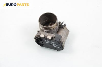 Дроселова клапа за Alfa Romeo 147 Hatchback (2000-11-01 - 2010-03-01) 1.6 16V T.SPARK (937AXB1A), 120 к.с.