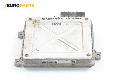 Компютър двигател за Rover 200 Hatchback II (11.1995 - 03.2000) 214 i, 75 к.с., № MKC 104014