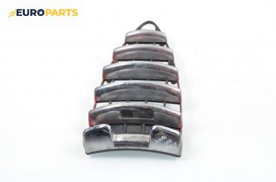 Решетка за Alfa Romeo 147 Hatchback (2000-11-01 - 2010-03-01)