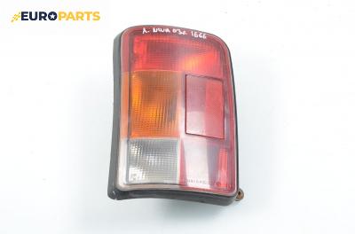 Стоп за Lada Niva SUV II (09.2002 - ...), позиция: лява