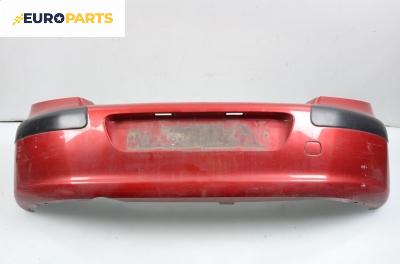 Задна броня за Peugeot 307 Hatchback (08.2000 - 12.2012), хечбек