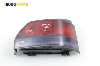 Стоп за Renault Clio I Hatchback (05.1990 - 09.1998), хечбек, позиция: дясна