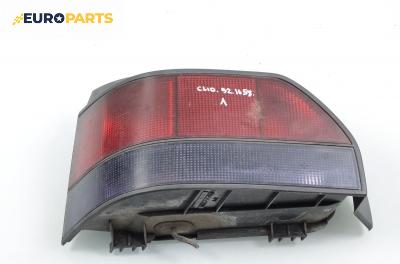 Стоп за Renault Clio I Hatchback (05.1990 - 09.1998), хечбек, позиция: лява