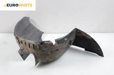 Подкалник за Peugeot 307 Break (03.2002 - 12.2009), 4+1 вр., комби, позиция: предна, лява