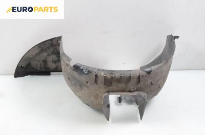 Подкалник за Peugeot 307 Break (03.2002 - 12.2009), 4+1 вр., комби, позиция: предна, дясна