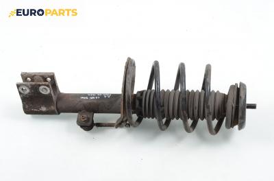 Макферсон за Peugeot 307 Break (03.2002 - 12.2009), комби, позиция: предна, лява