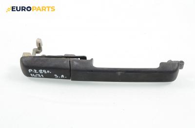 Външна дръжка за Volkswagen Passat Variant B3, B4 (02.1988 - 06.1997), комби, позиция: задна, лява
