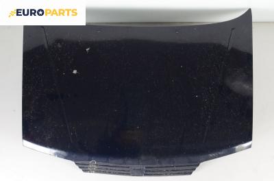 Преден капак за Peugeot 106 I Hatchback (08.1991 - 04.1996), 2+1 вр., хечбек, позиция: предна